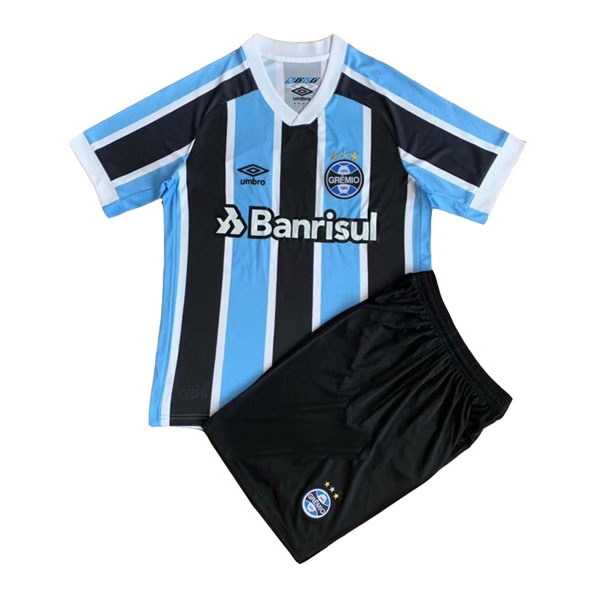 Camiseta Gremio Replica Primera Ropa Niño 2021/22